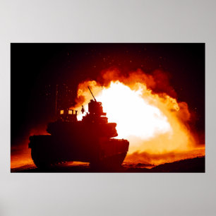 Poster Qualification de l'engrenage