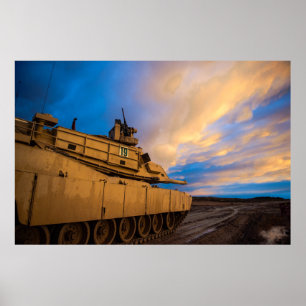 Poster Qualification d'incendie en direct