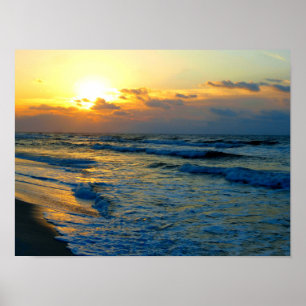 Poster Quand je me réveille