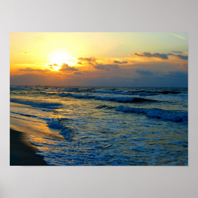 Poster Quand je me réveille (Devant)