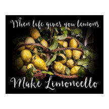 Quand La Vie Vous Donne Des Citrons Font Du Limonc