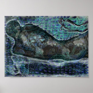 Poster Quand Mars devient sensible