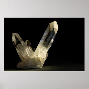 Poster Quartz