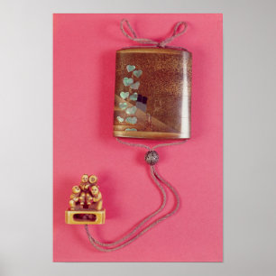 Poster Quatre coques