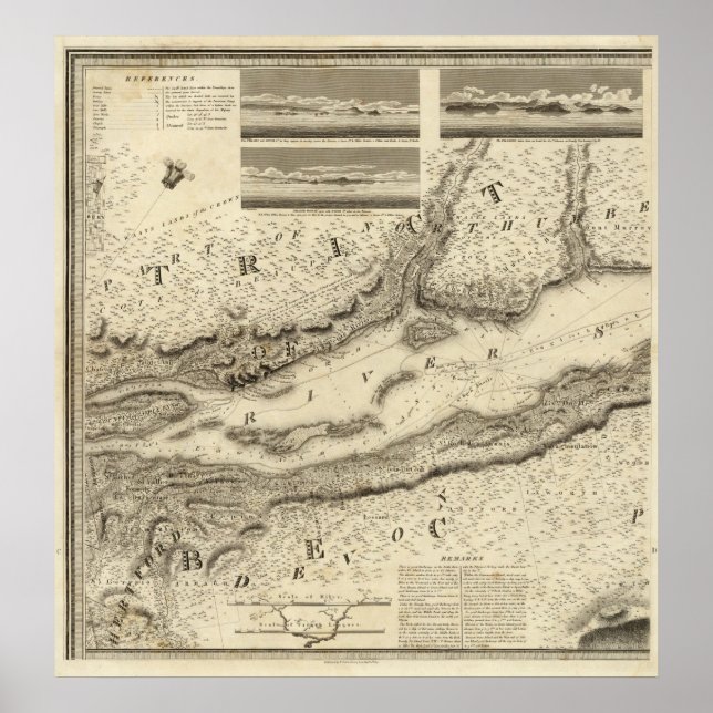 Poster Québec, Canada 2 (Devant)