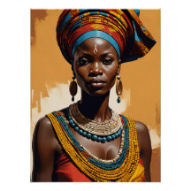 Poster Queen 1
