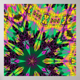 Poster Quelle surprise