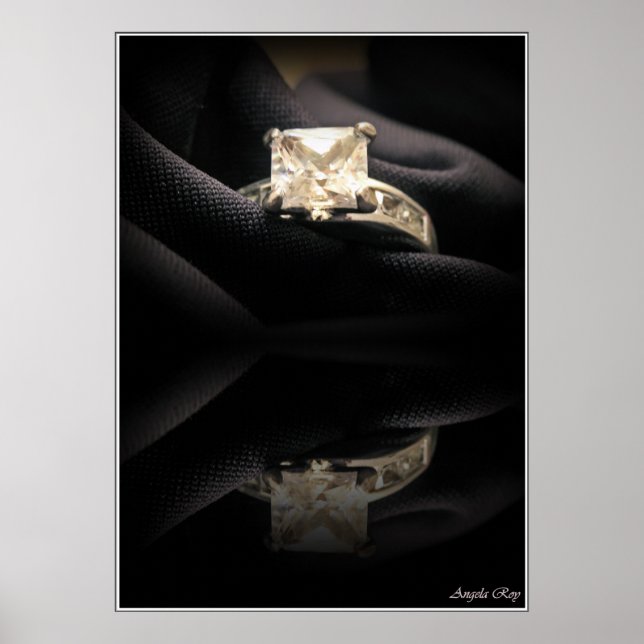 Poster Quelque chose de spécial (Devant)