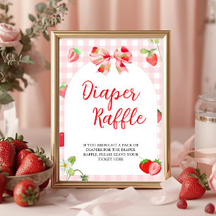 Poster Quelqu'un de très doux Panneau de table pour un
