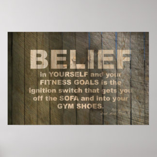 Poster Qu'Est-Ce Qui Vous Fait Sortir Du Canapé !