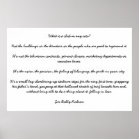 Qu'est-ce qu'un club dans un coque