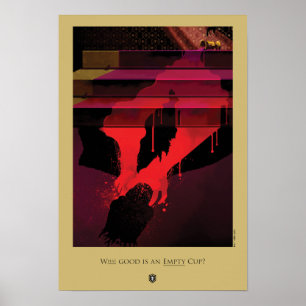 Poster Qu'est-ce qu'une coupe vide ?