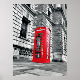 Poster Qui vas-tu appeler ?