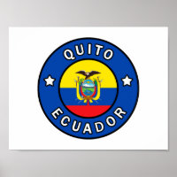 Quito Équateur
