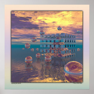 Poster Quitter le nid II