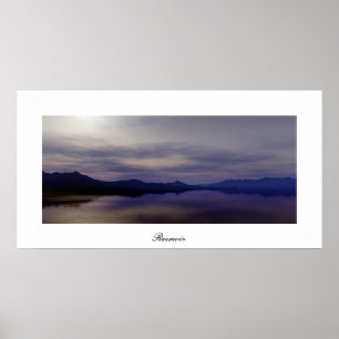 Poster Raemoir