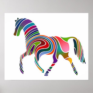 Poster Rainbow