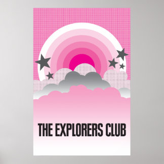 Poster Rainbow Surprise