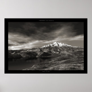 Poster Rainier