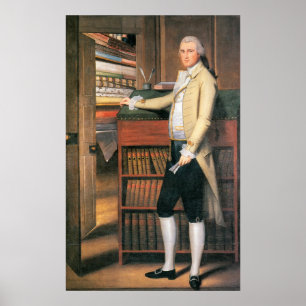 Poster Ralph Elijah Boardman