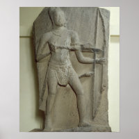 Rama, Kanchipuram, Tamil Nadu, dynastie Pallava (g