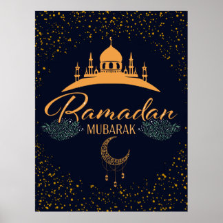 POSTER RAMADAN MUBARAK 2