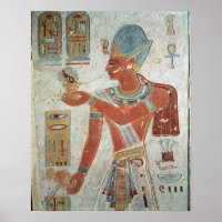 Ramesses II : habillé pour la guerre