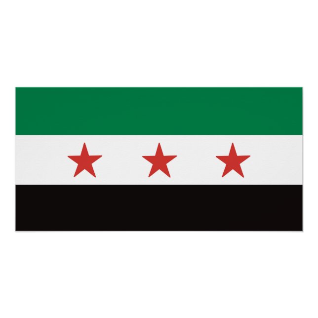 Poster ransoire industrielle (Devant)