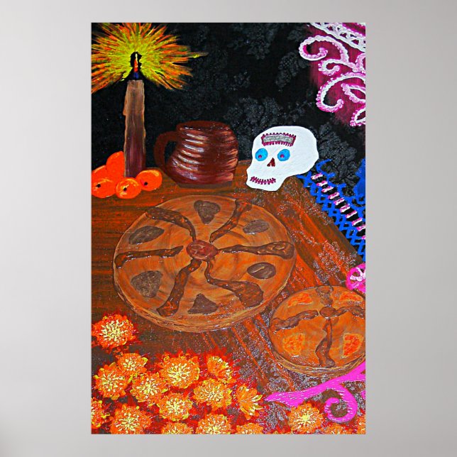 Poster Rappel (Devant)