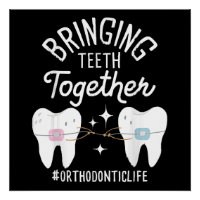 Rapprocher les dents - Orthodontiste