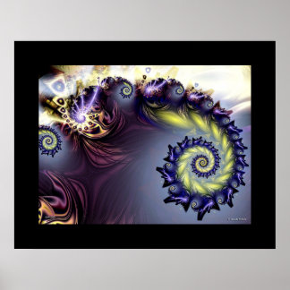 Poster Rapunzel