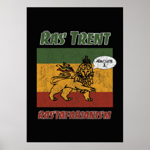Poster Ras Trent 2