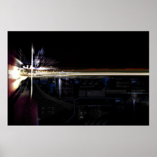 Poster Rayonnement