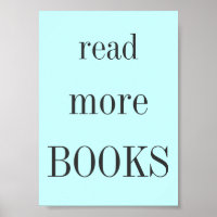 Read More Books