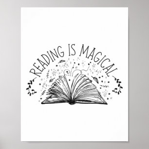 Poster Reading
