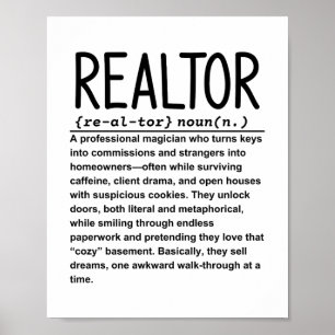 Poster Réalisateur