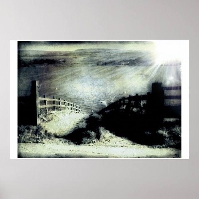 Poster Réalisme (Devant)