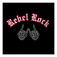 Rebel Rock