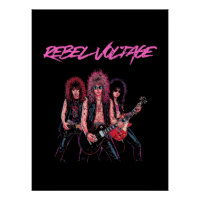 Rebel Voltage