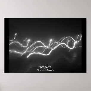 Poster Rebond