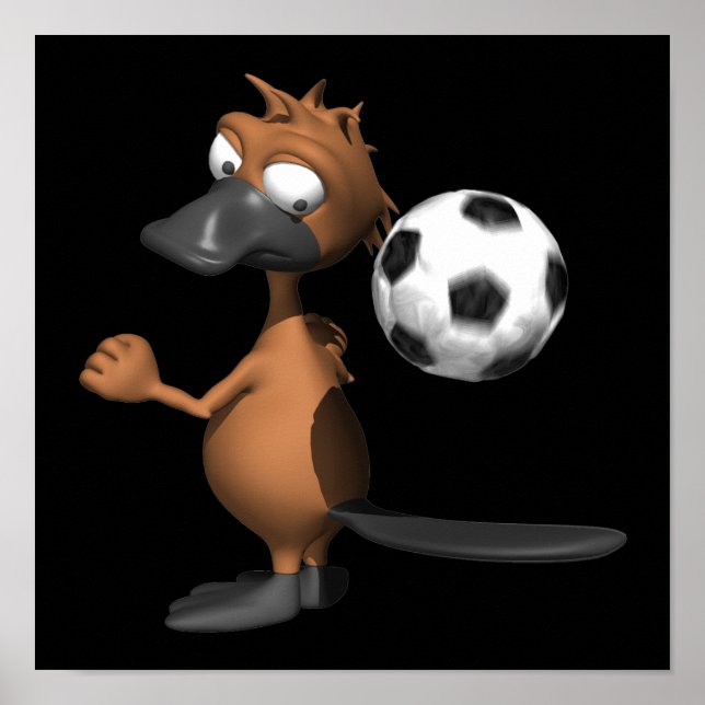 Poster Rebondir (Devant)