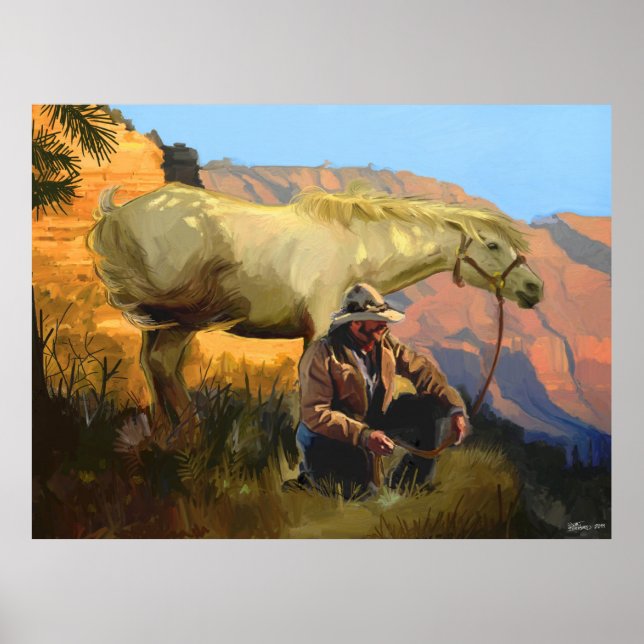 Poster recherche (Devant)