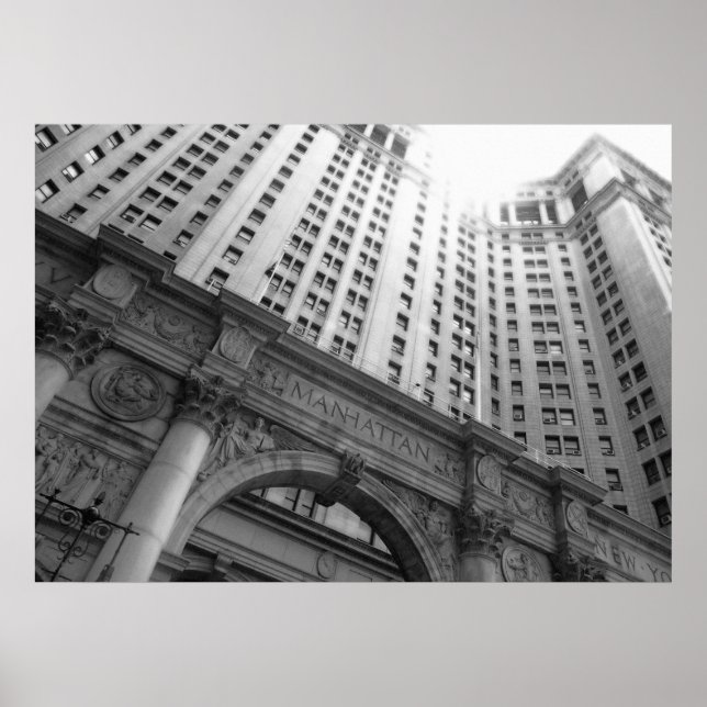 Poster Recherche (Devant)