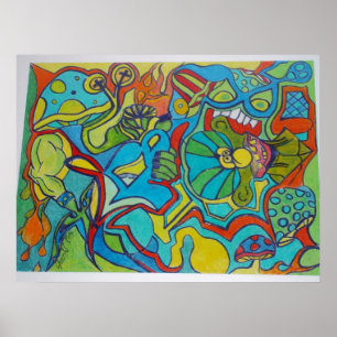 Poster rechercher et rechercher