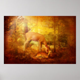 Poster Réconforter mes collaborateurs