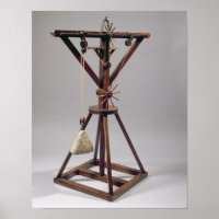 Reconstruction du design de da Vinci