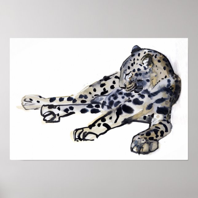 Poster Recteur (Devant)