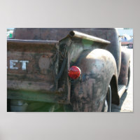 Récupération vintage