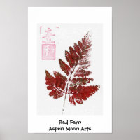 Red Fern