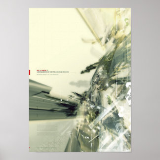 Poster Redémarrer 2001